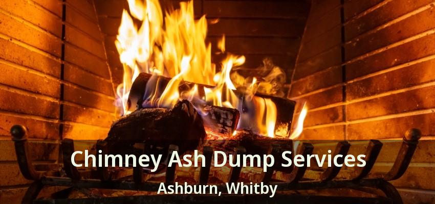 Chimney Ash Dump Services Ashburn, Whitby - ON