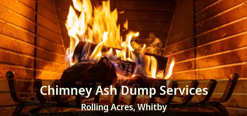 Chimney Ash Dump Services Rolling Acres, Whitby - ON