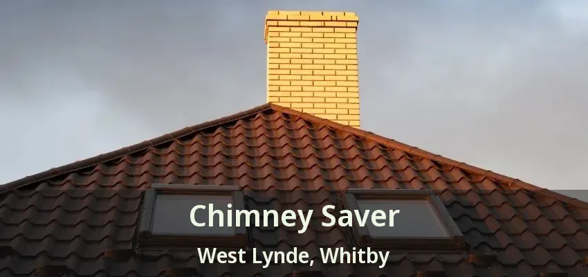 Chimney Saver West Lynde, Whitby - ON