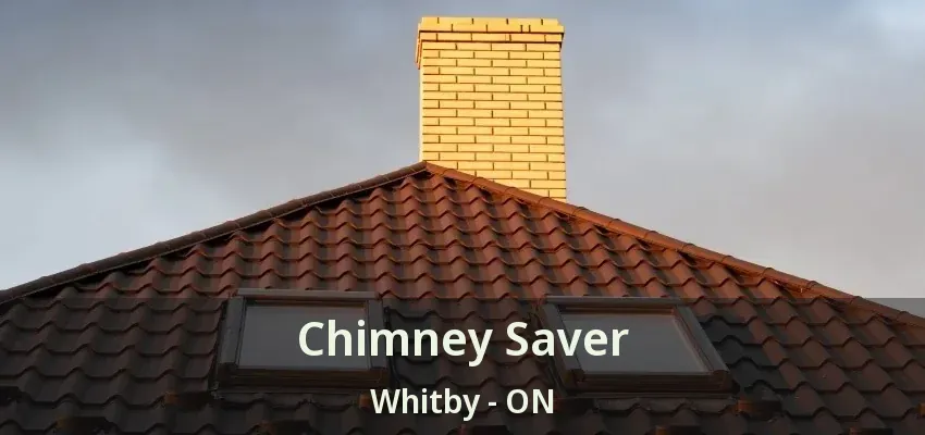 Chimney Saver Whitby - ON
