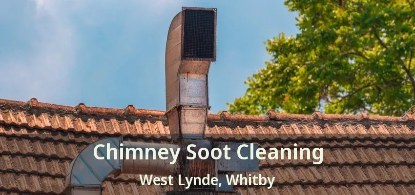 Chimney Soot Cleaning West Lynde, Whitby - ON