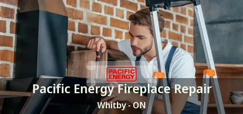 Pacific Energy Fireplace Repair Whitby - ON