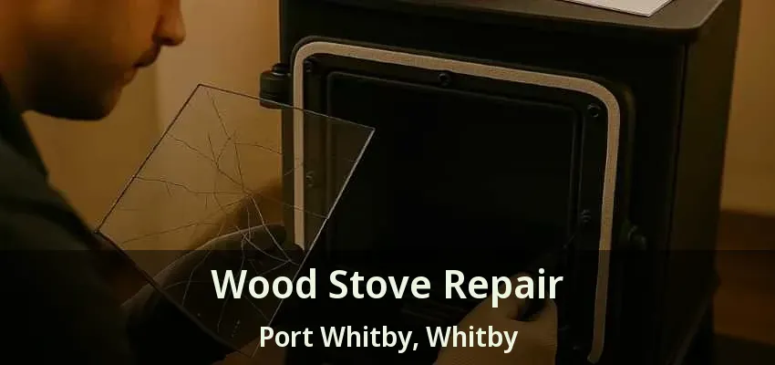Wood Stove Repair Port Whitby, Whitby - ON