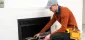 Heatilator Gas Fireplace Repair in Whitby