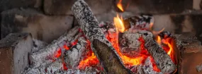 Chimney Ash Dump Services Whitby