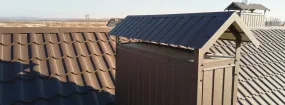 Chimney Cap Services Whitby