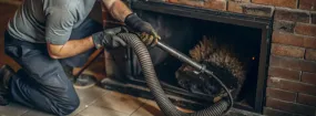 Chimney Cleaning Whitby