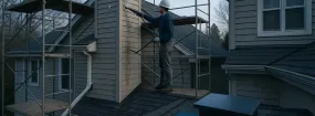 Chimney Cover Replacement Ashburn, Whitby