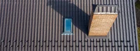 Chimney Cover Services Downtown Whitby, Whitby