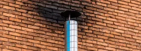 Chimney Creosote Cleaning Whitby