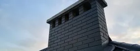 Chimney Crown Services Whitby