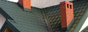 Chimney Flashing Services Whitby