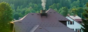 Chimney Inspection Services Whitby