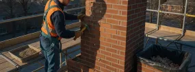 Chimney Masonry Services Myrtle Station, Whitby