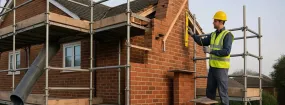 Chimney Repair Near Me Myrtle, Whitby