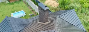 Chimney Saver Whitby