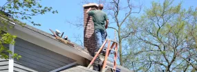 Chimney Service Whitby