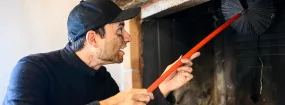 Chimney Sweep Services Whitby