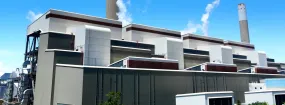 Commercial Chimney Services Downtown Whitby, Whitby