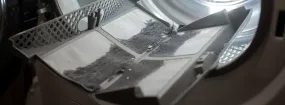 Dryer Lint Cleaning Whitby