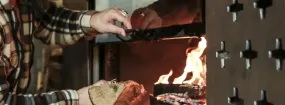 Fireplace Maintenance Whitby