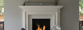 Fireplace Mantel Services Whitby