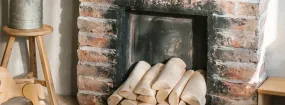 Fireplace Repair Port Whitby, Whitby