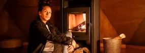 Fireplace Service Company Whitby