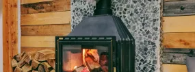 Fireplace Throat Services Whitby