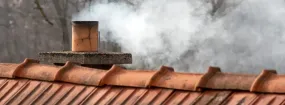 Fix Blocked Chimney Whitby