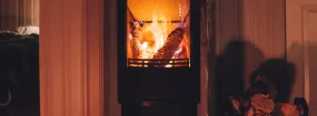 Fix Non-Working Fireplace Whitby