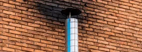 Flue Cleaning Whitby