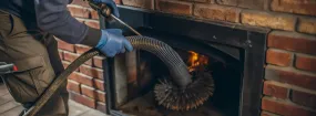 Gas Fireplace Cleaning Whitby