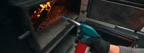 Gas Fireplace Maintenance Whitby