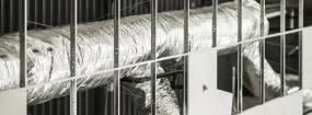 Insulated Ductwork Services Whitby