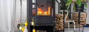 Osburn Fireplace Repair Whitby
