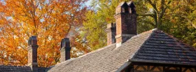Residential Chimney Services Downtown Whitby, Whitby