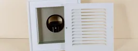 Vent Dust Cleaning Whitby