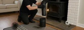 Wood Stove Repair Myrtle, Whitby